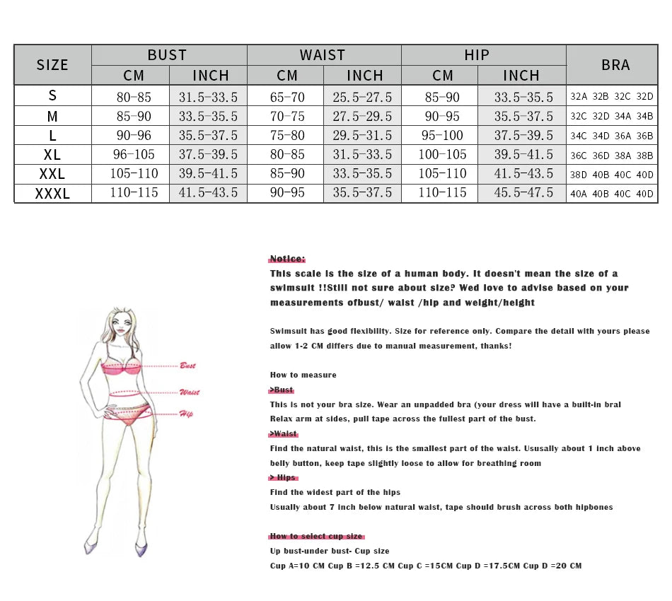 Solid Floral Lace 2026 Three Pieces Bikini Set Cover Up Swimwear Women Swimsuit Push Up Bathing Suit Beachwear Swimming Biquini