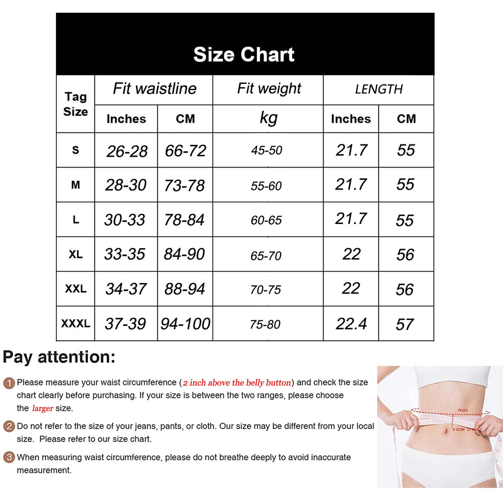 Women's Sauna Sweat Vest Shapewear