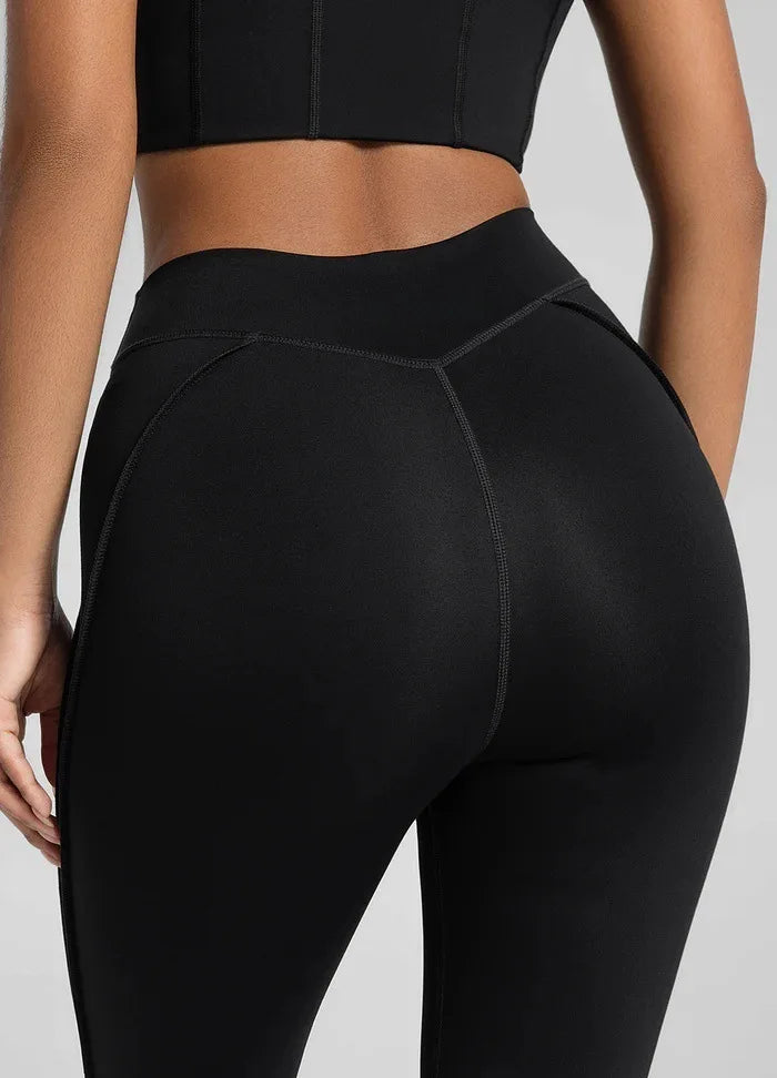 Zipper Sports Underwear Removable Chest Pad Gathering Breathable I-shaped Vest Fitness Running Outside Yoga Bra Gym Leggings
