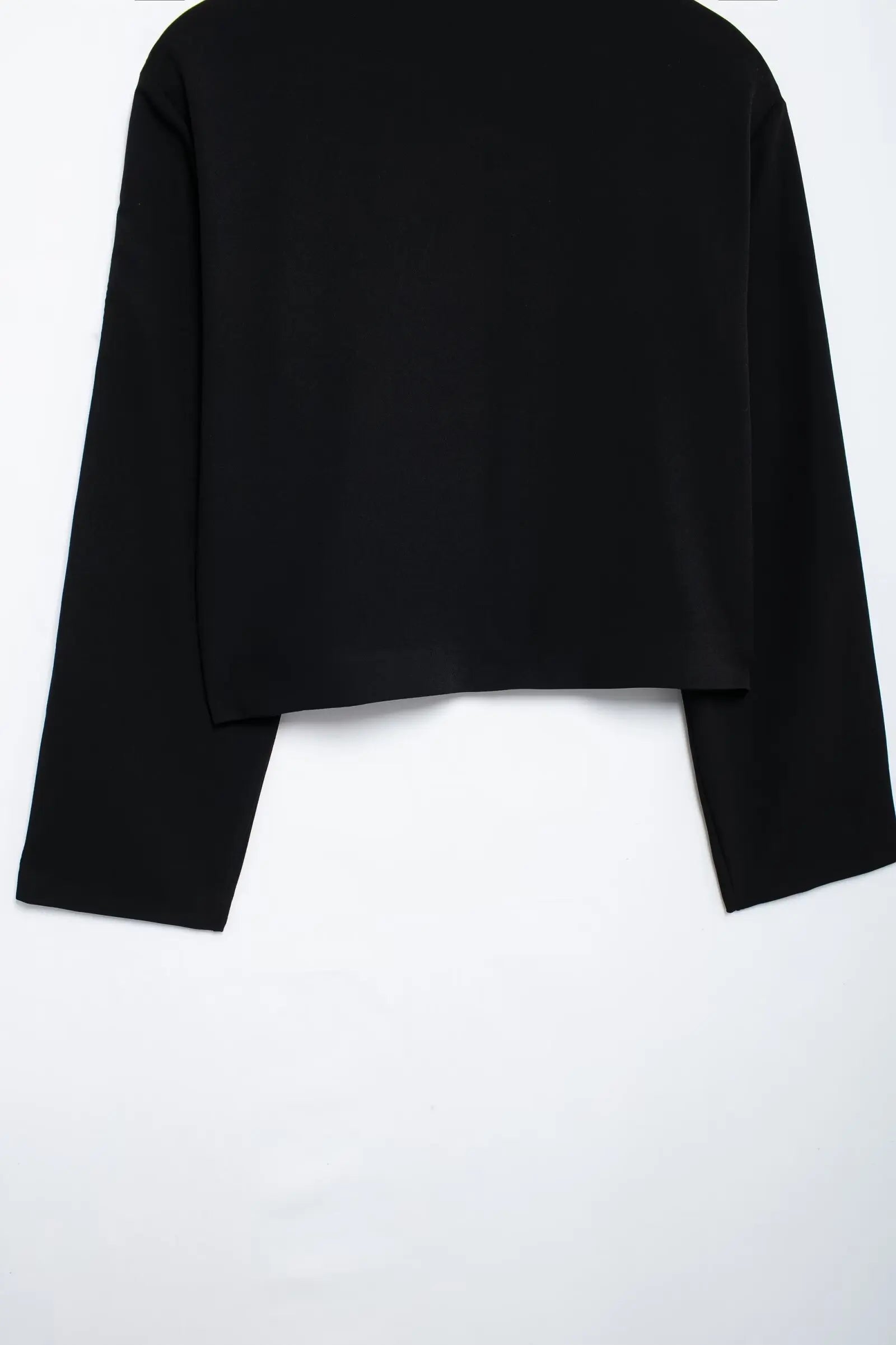 HH Women Casual Sports Suit Fashion Side Stripe Lapel Long Sleeve Zipper Jacket Female Chic Elastic Waist Wide Leg Pants